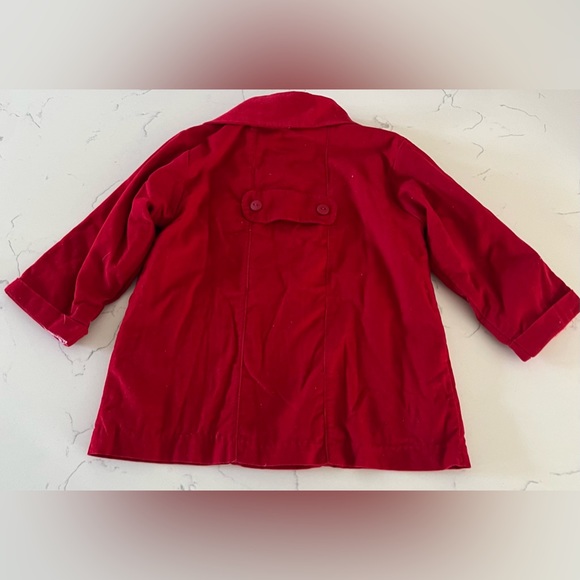 PA Classics | Toddler Girl Jacket - Picture 2 of 4
